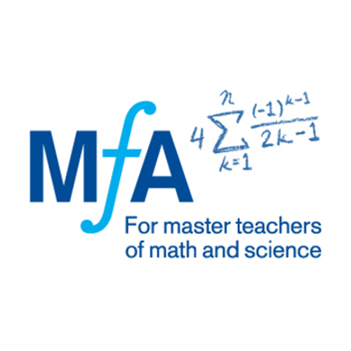 MfA logo