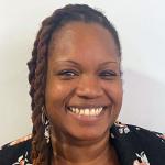 Sharine Stevenson