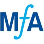 MfA logo