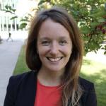 Dr. Nicole Fonger