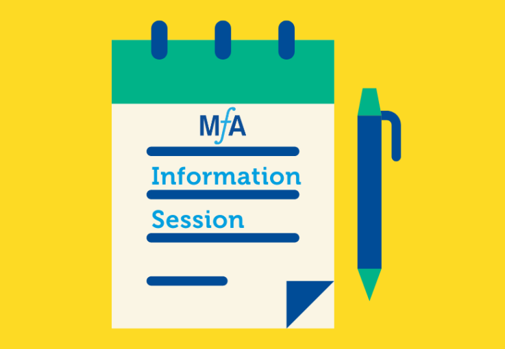 Information Session