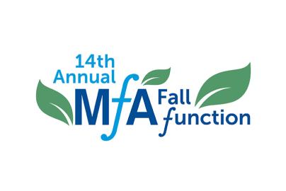 14th Annual Fall Function