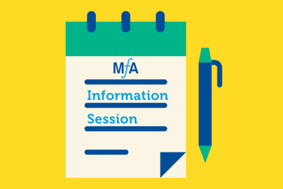 Information Session