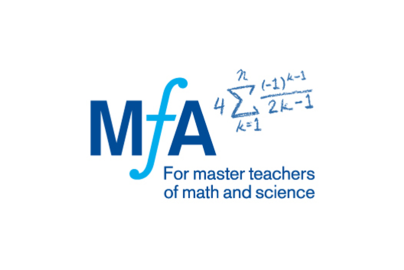 MfA logo