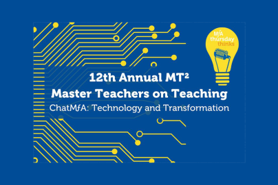 MT²: Master Teachers on Teaching