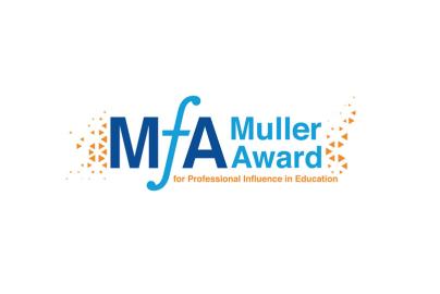 Muller Award