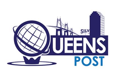 Queens Post logo