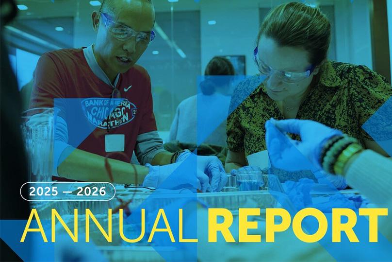 Annual Report