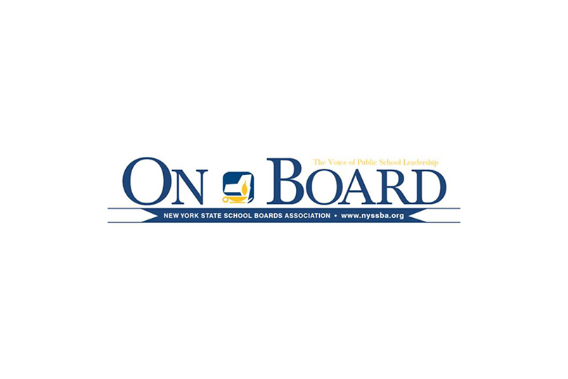 On Board