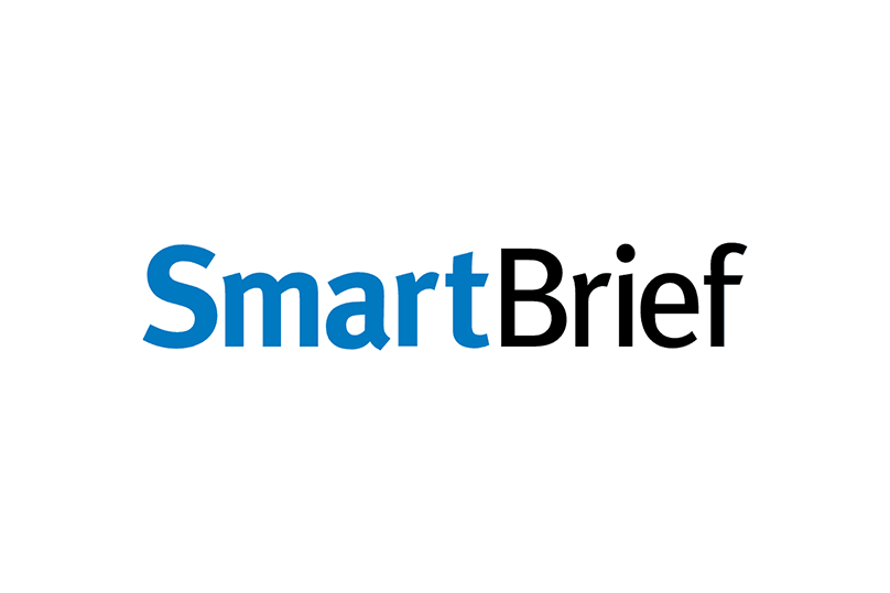 SmartBrief logo