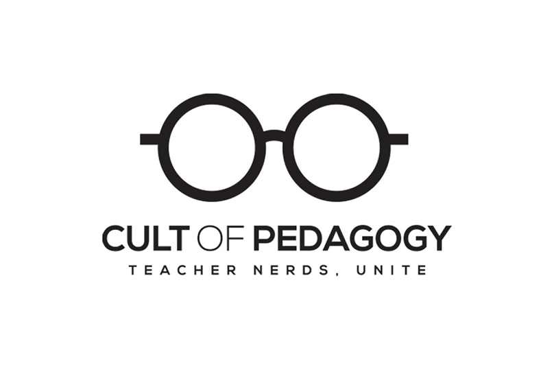Cult of Pedagogy