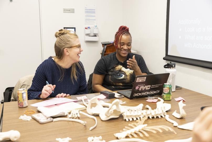 Nominate a Teacher Feature Image