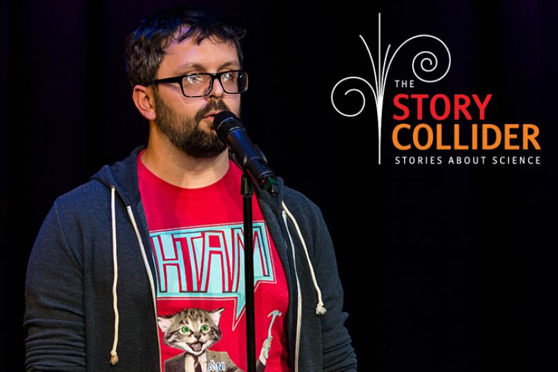 Story Collider