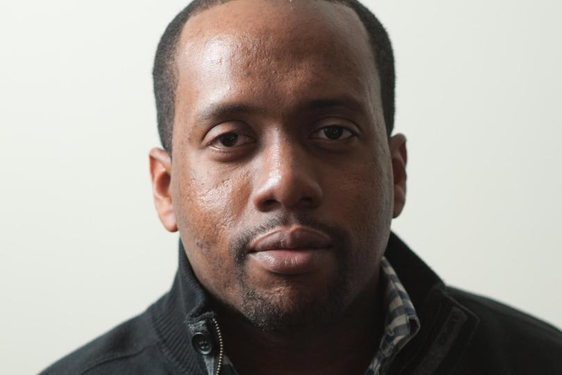 Jose Vilson