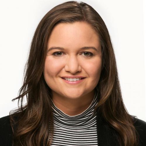 Sarah Rooney