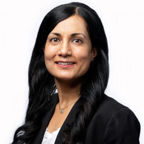 Uzma Shah