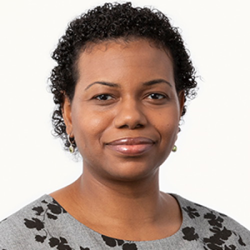 Latoya Singleton