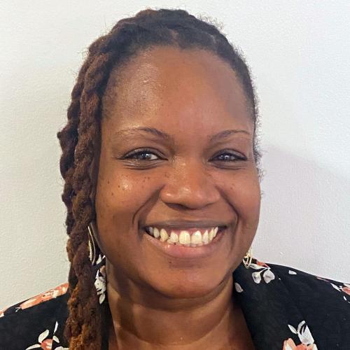 Sharine Stevenson