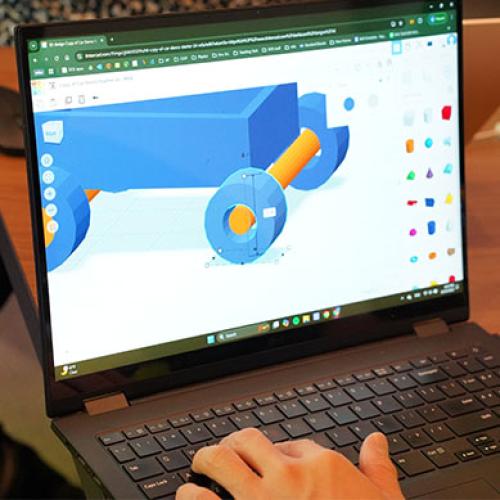 CAD