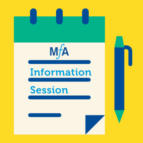 Information Session