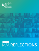 MƒA Annual Report 2020-2021