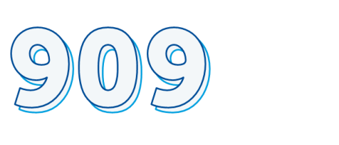 909