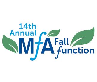 14th Annual Fall Function