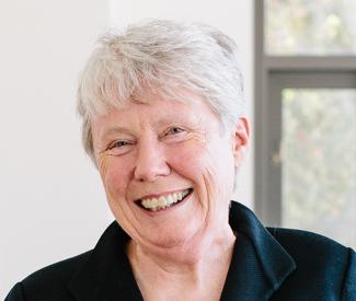 Maria Klawe