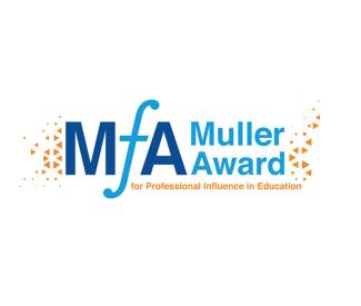Muller Award