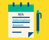 Information Session